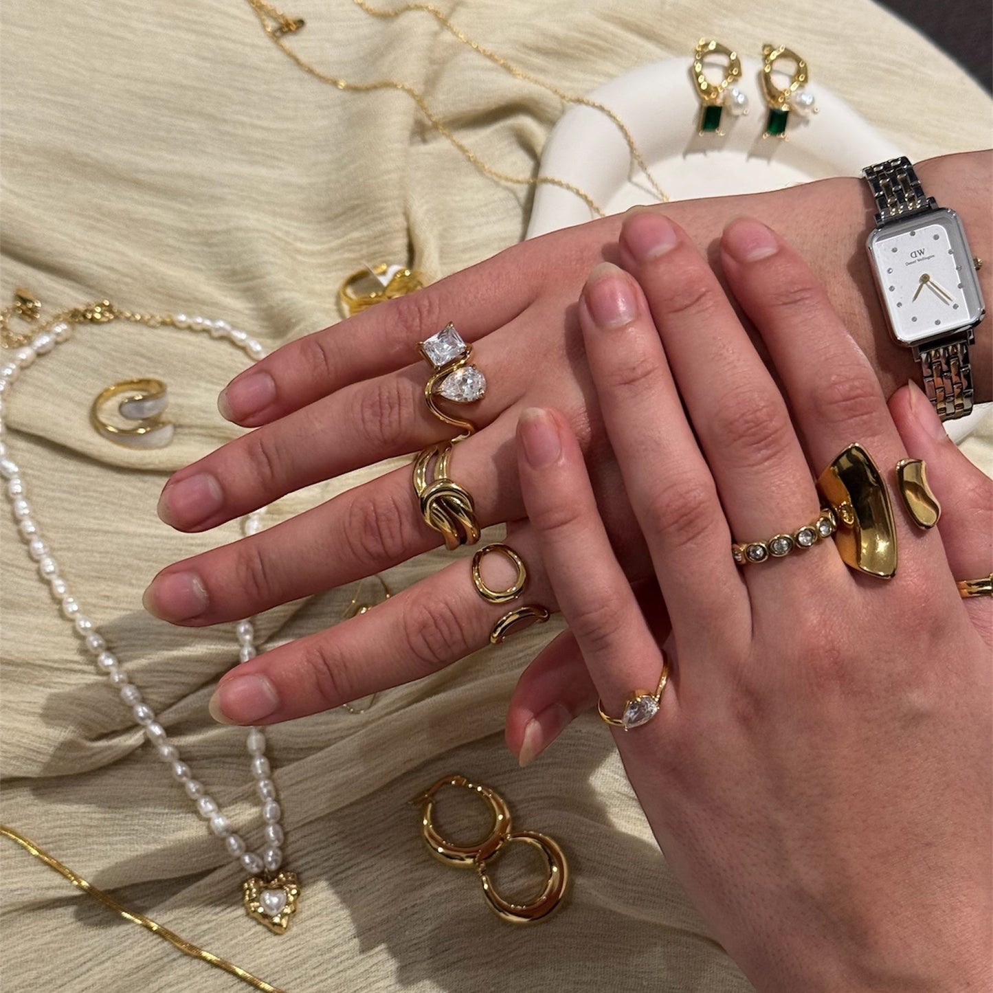 Alia Ring image 2