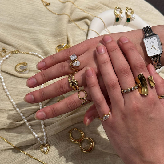 Alia Ring image 2