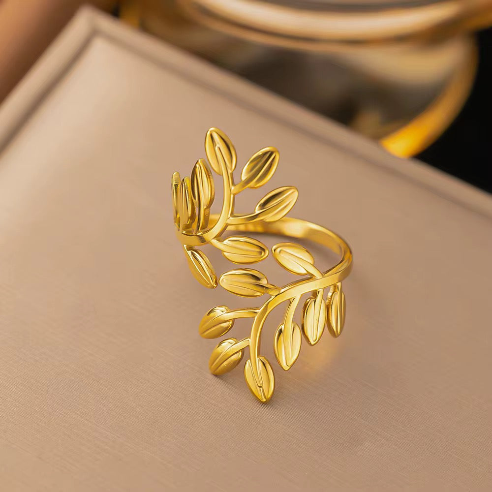 Ruya Ring