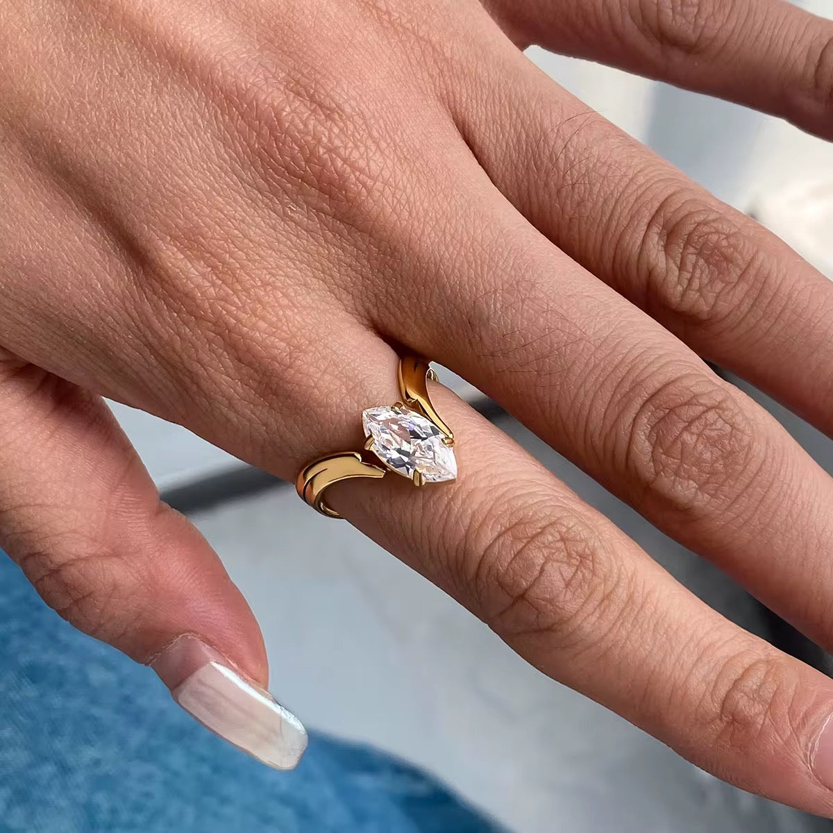 Naya Ring