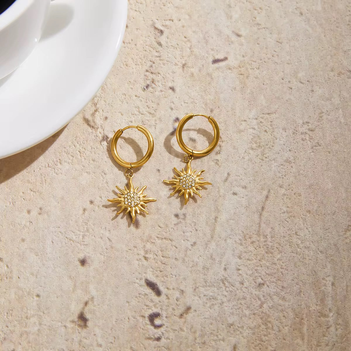 Aurelia Earrings