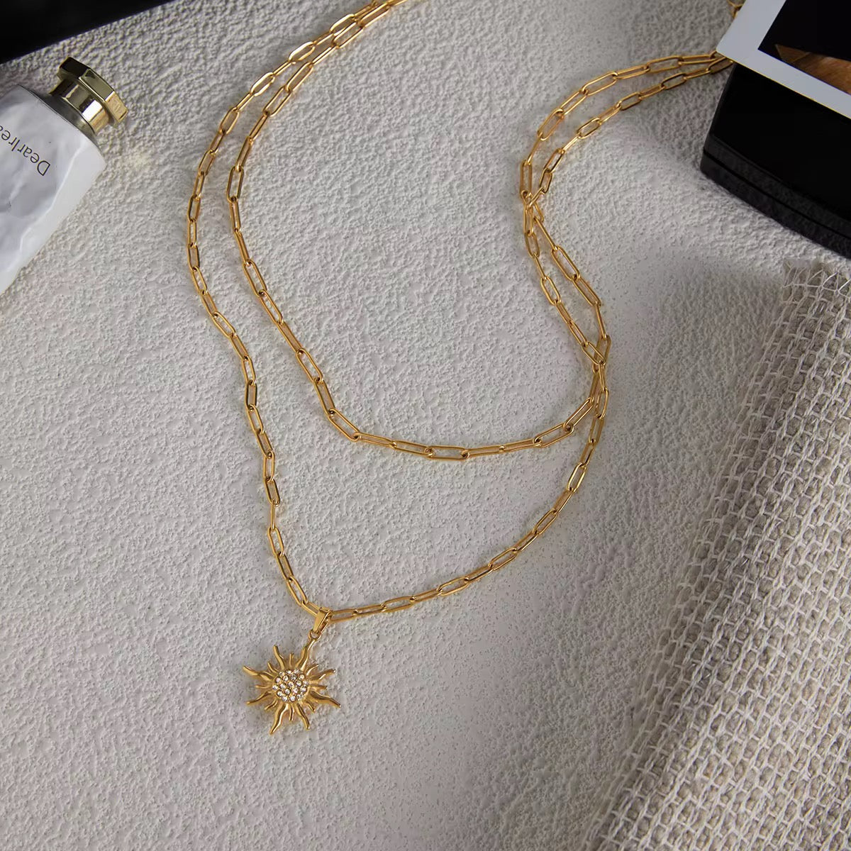 Ismena Necklace