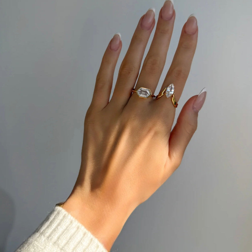 Verda Ring