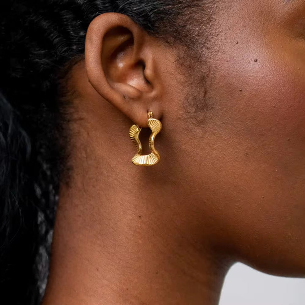 Myra Earring