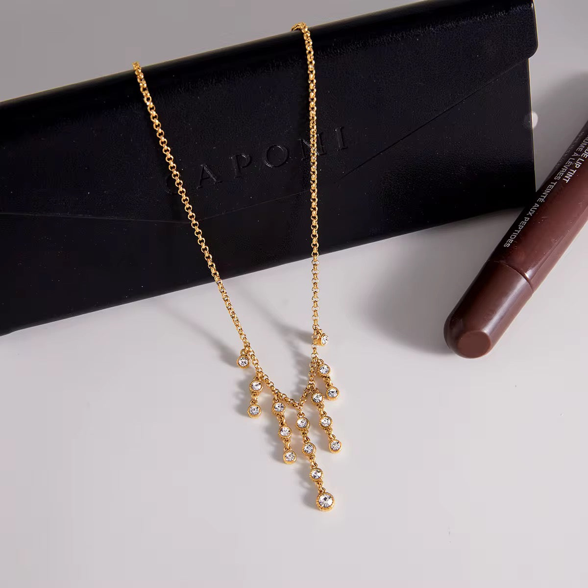 Aura Necklace