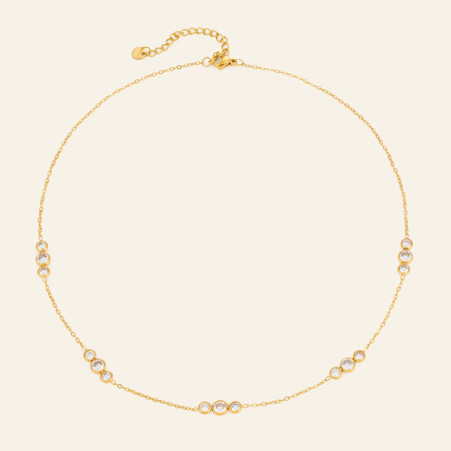 Isla Necklace