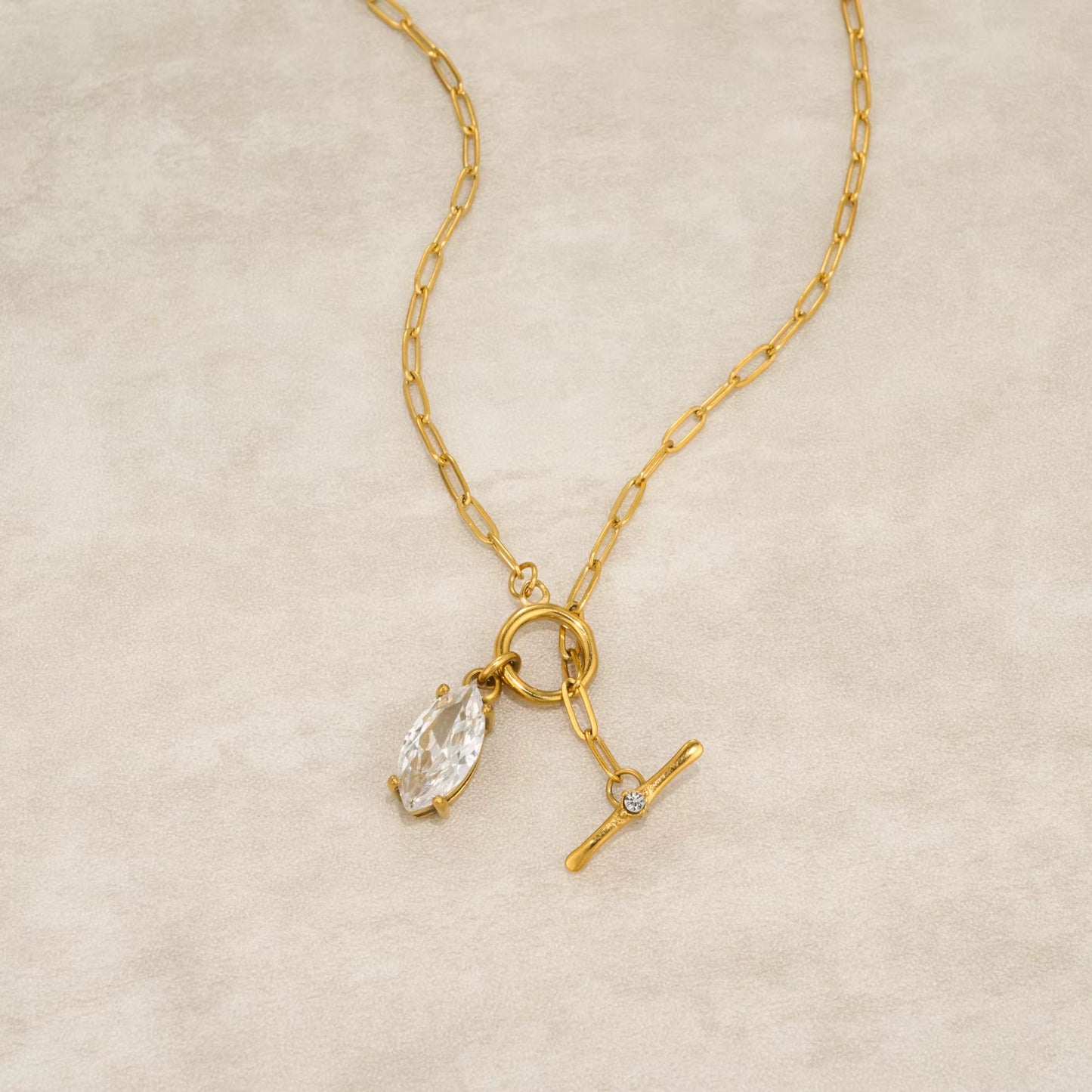 Avani Necklace