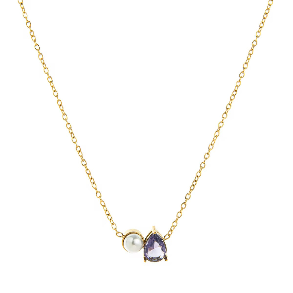 Lumen Necklaces