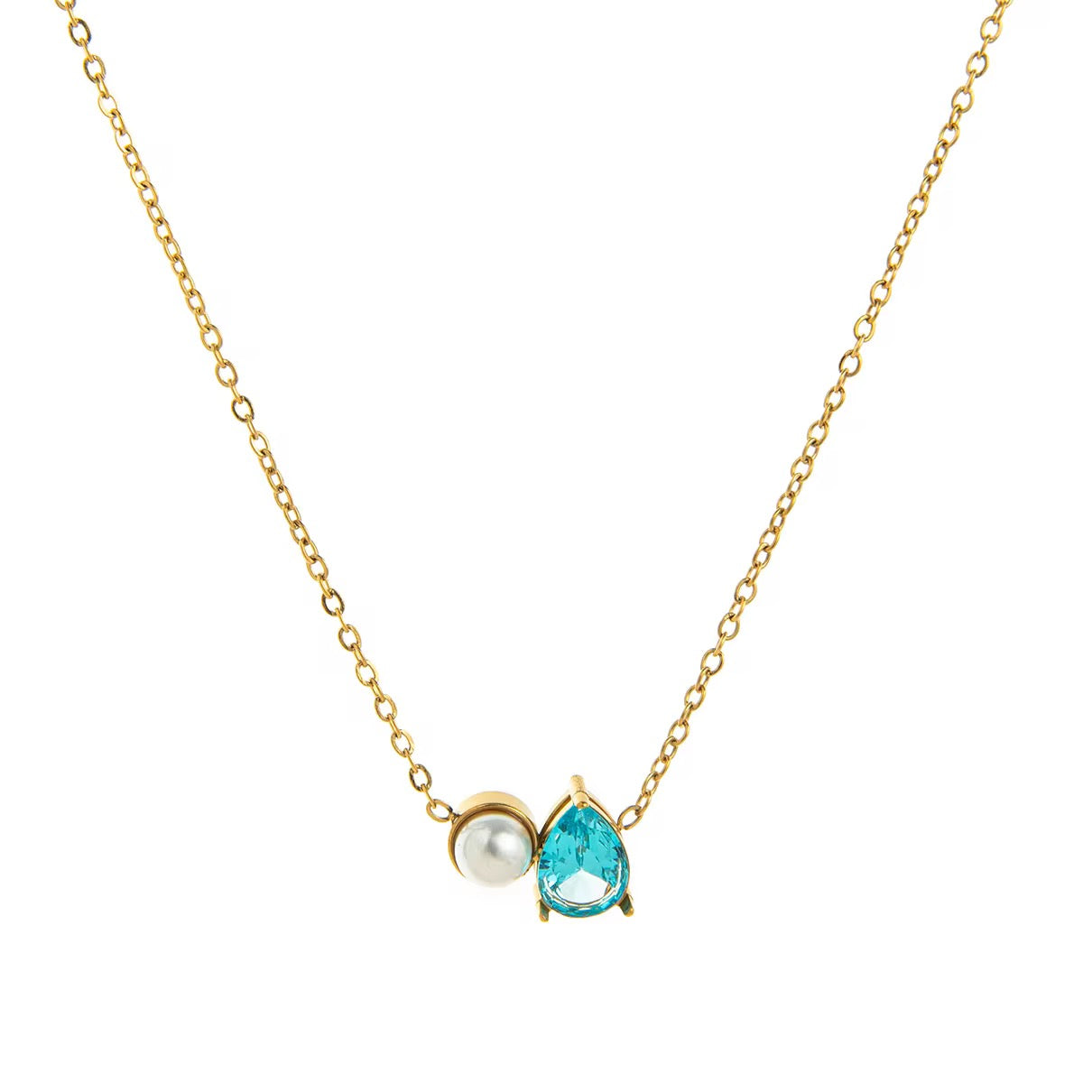 Lumen Necklaces