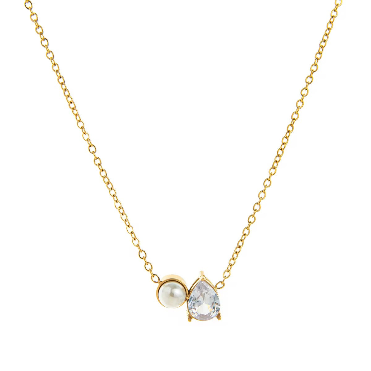 Lumen Necklaces