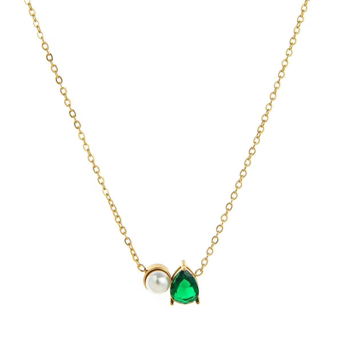 Lumen Necklaces