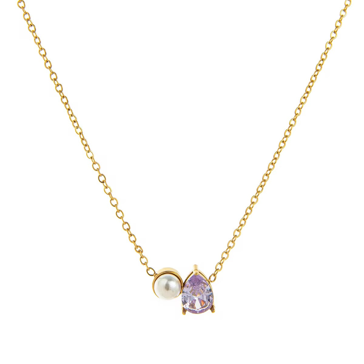 Lumen Necklaces
