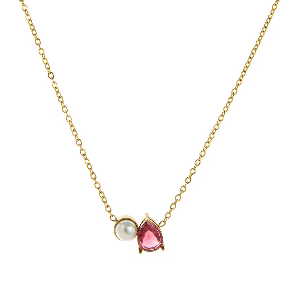 Lumen Necklaces