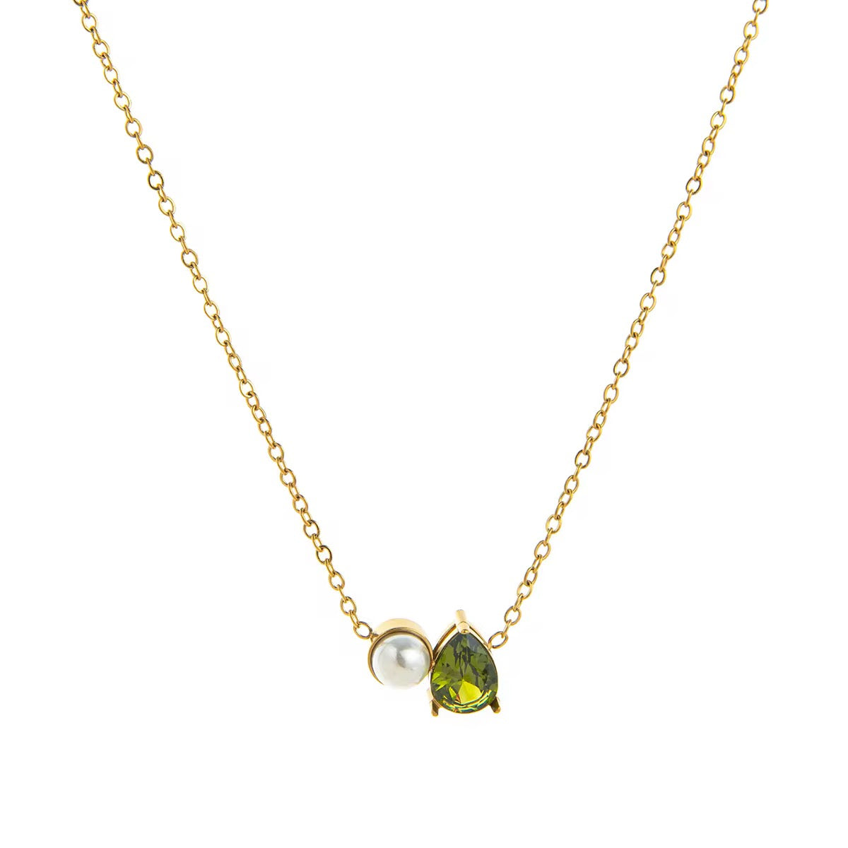 Lumen Necklaces