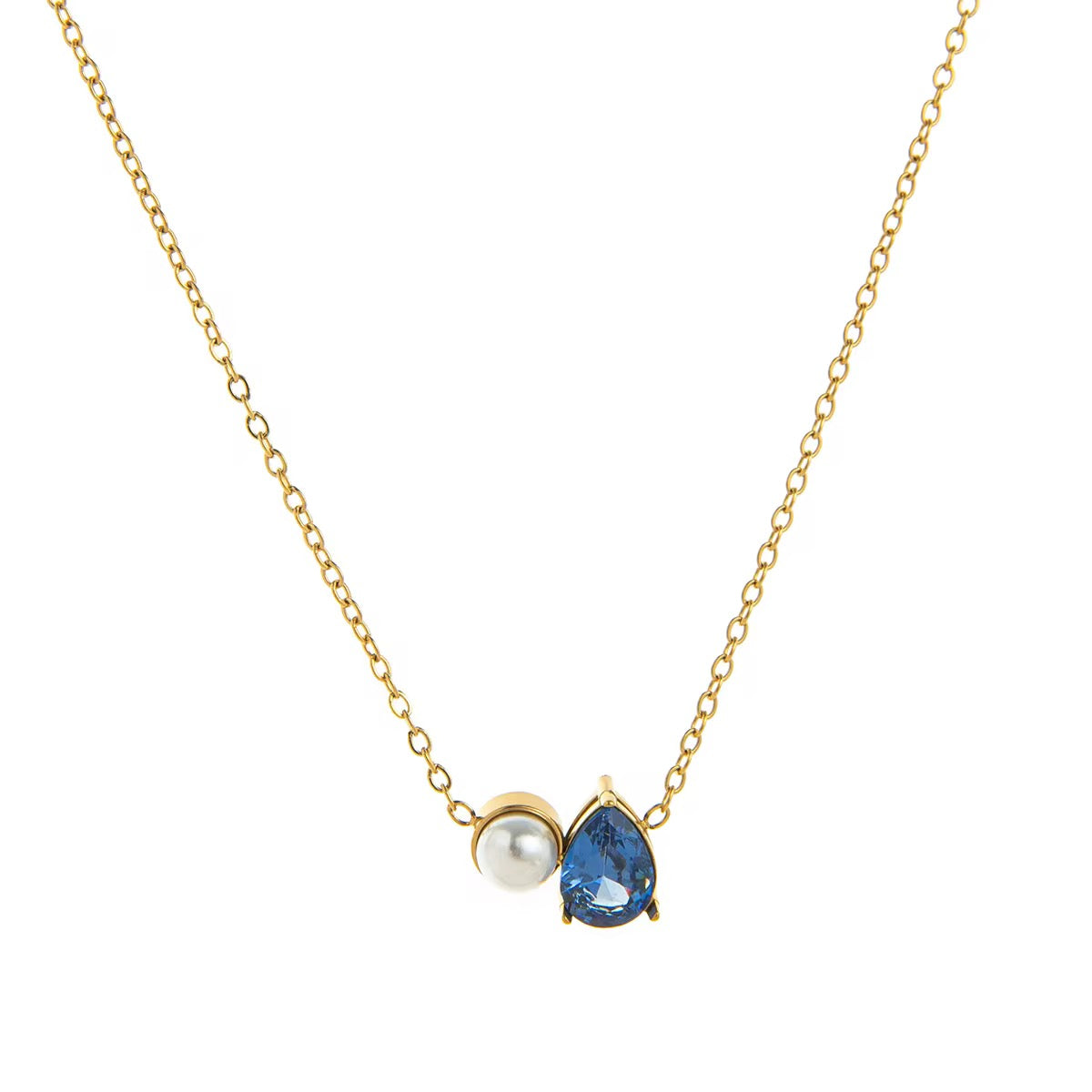 Lumen Necklaces