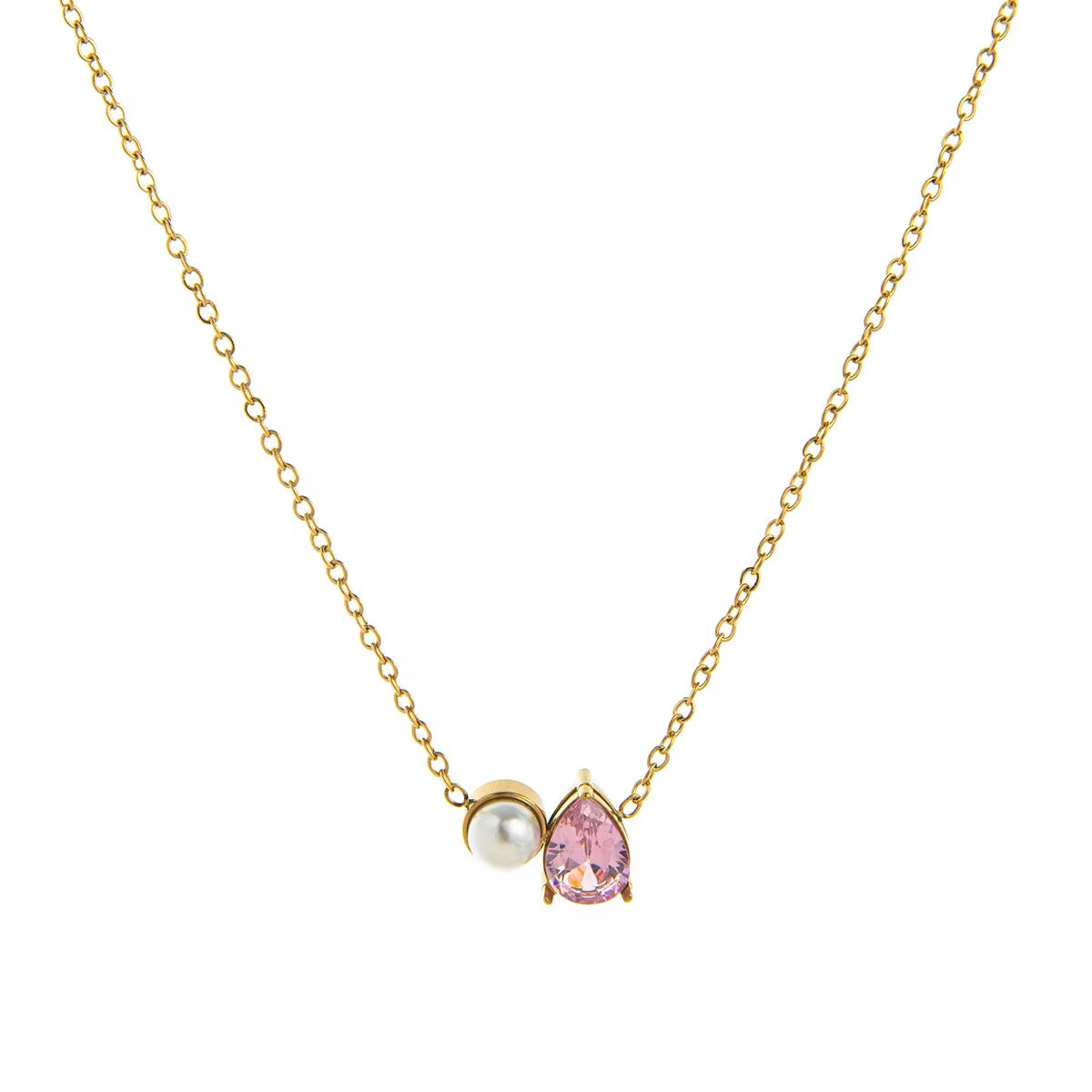 Lumen Necklaces