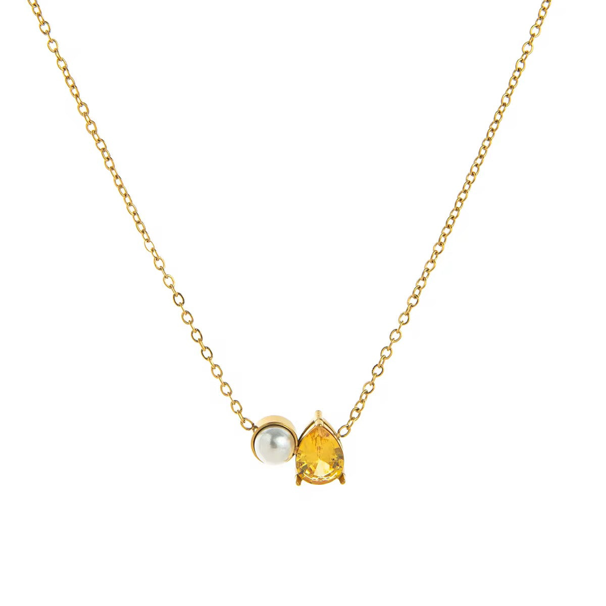 Lumen Necklaces