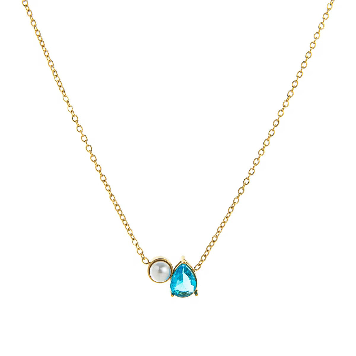 Lumen Necklaces