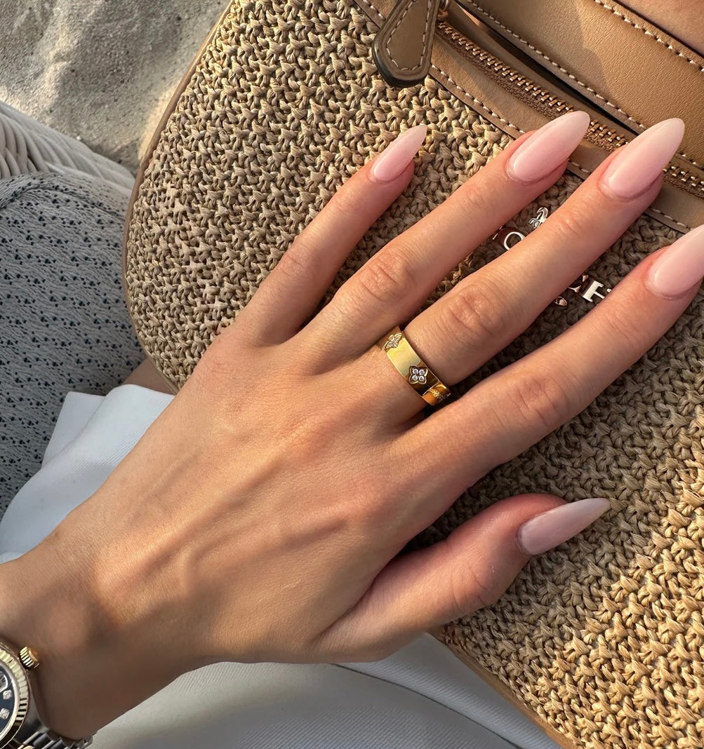 Fluer Ring