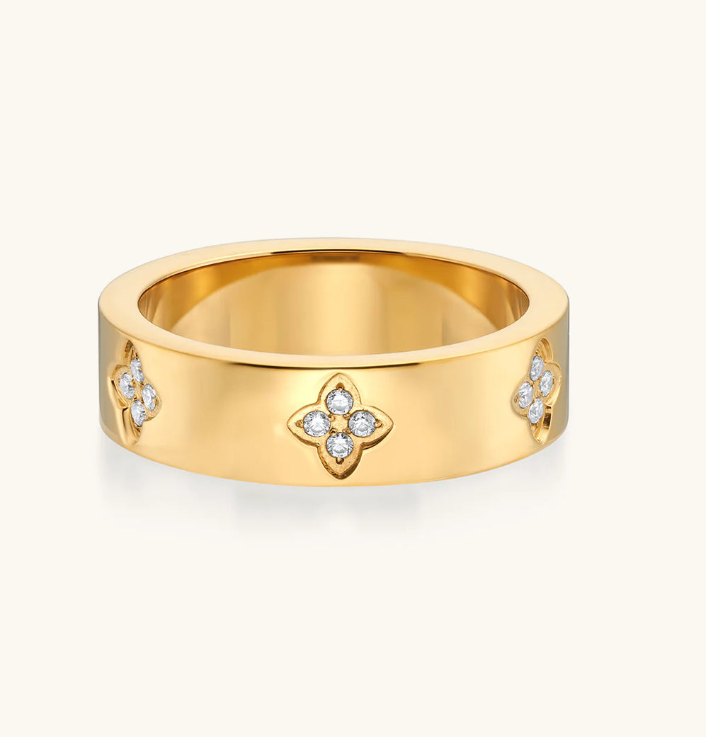 Fluer Ring