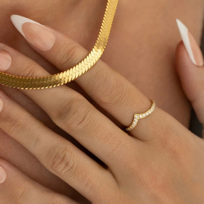 Aira Ring