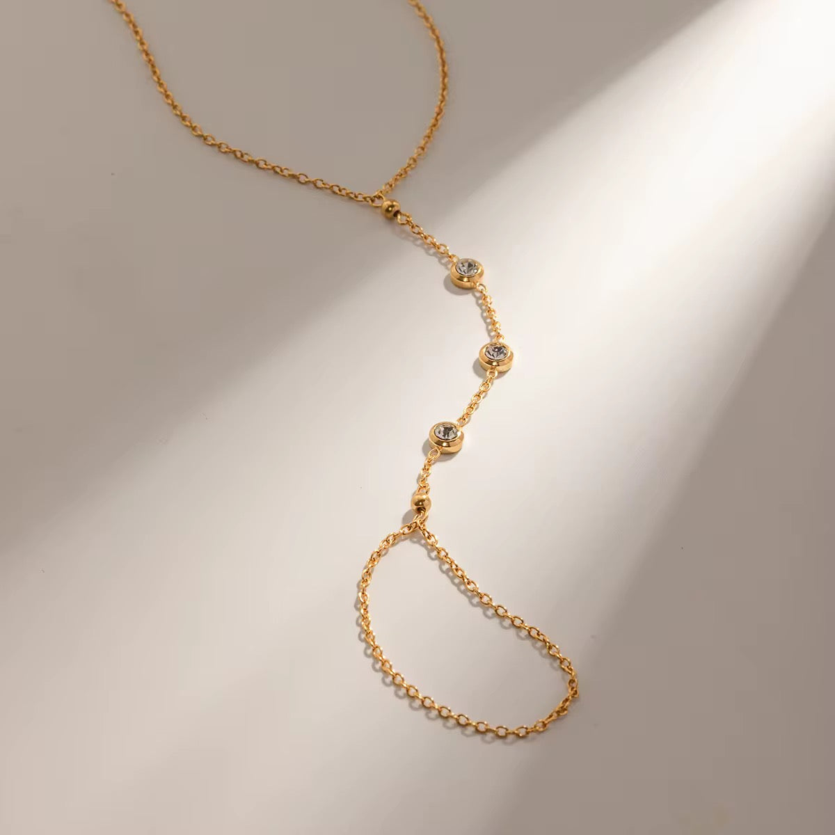 Nara Handchain