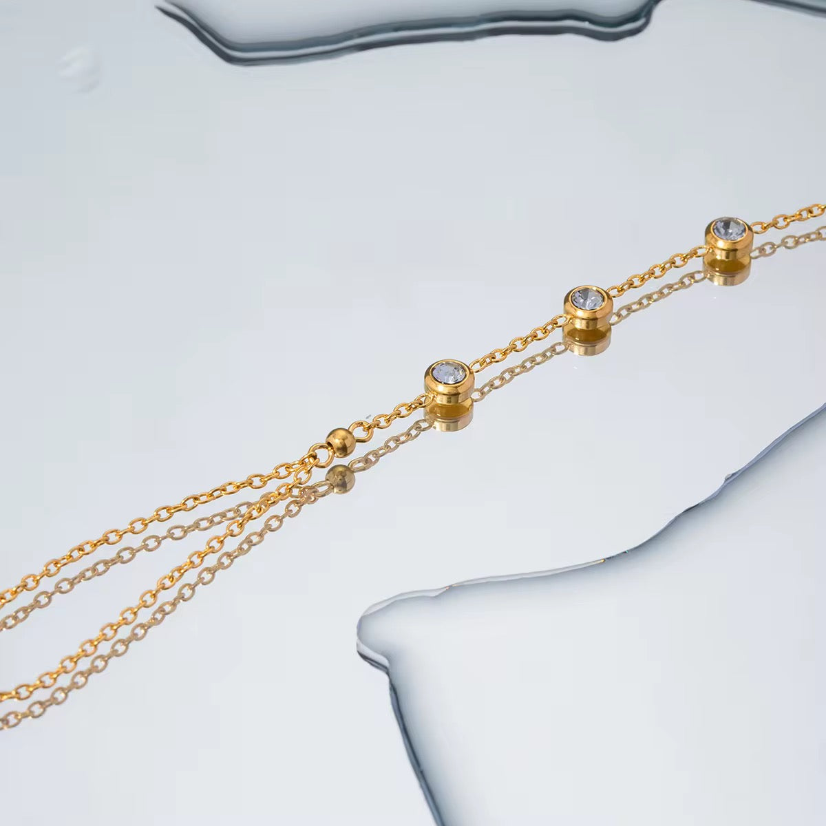 Nara Handchain