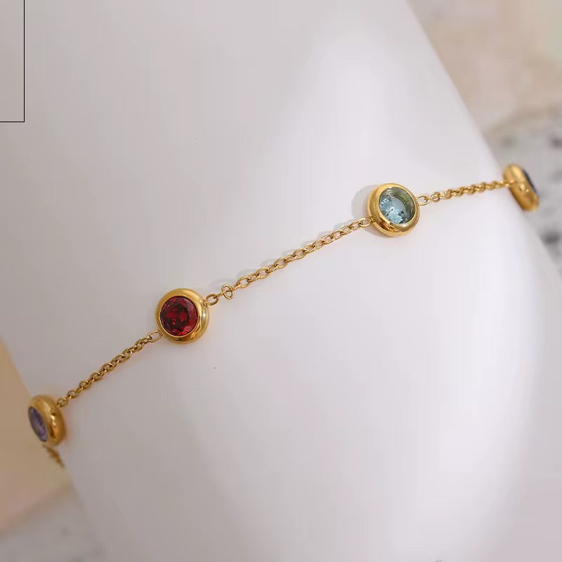 Prism Bracelet