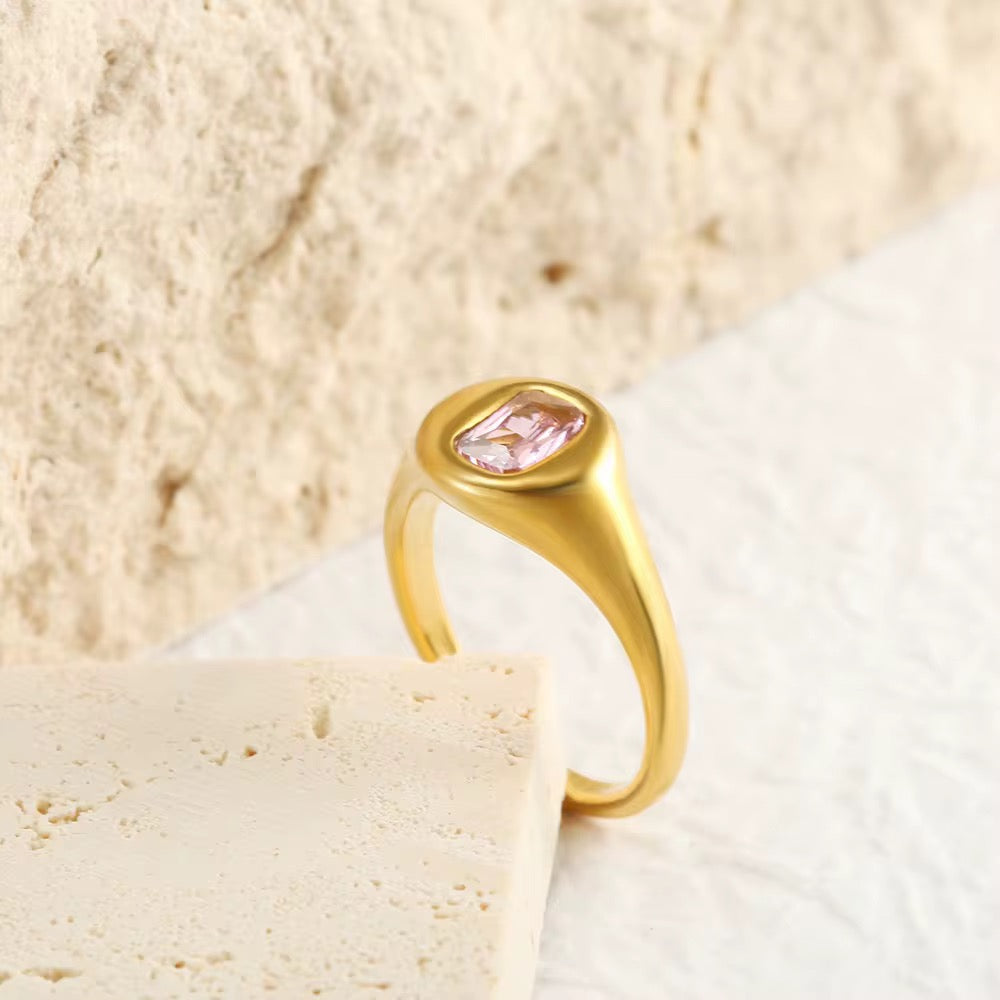 Rosea Ring