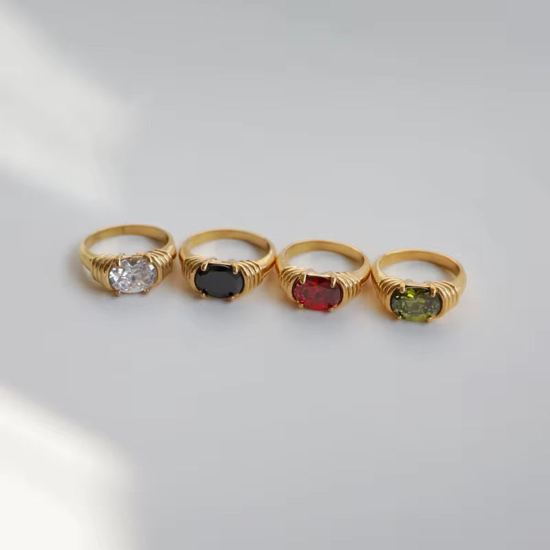 Amir Ring