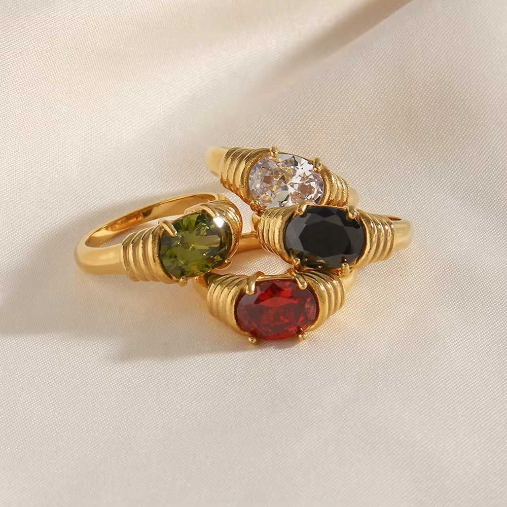 Amir Ring