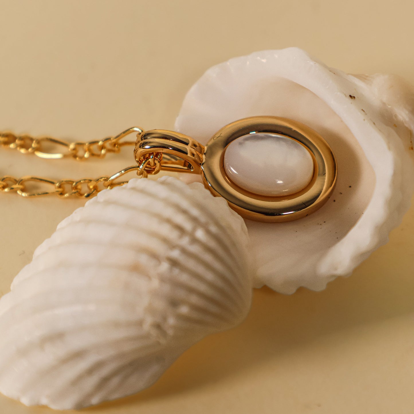 Saiyara Necklace