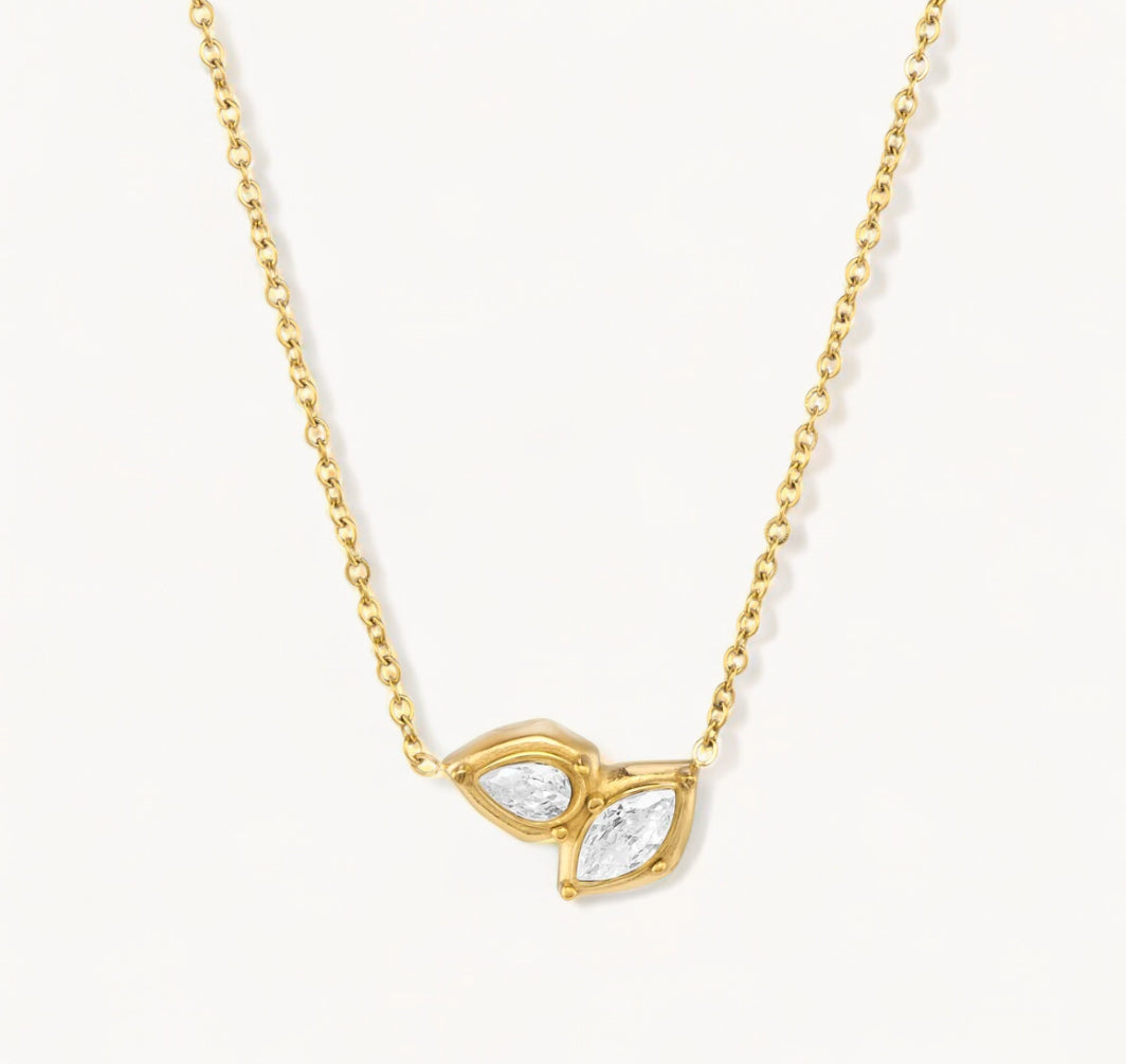 Layla Necklace image 0
