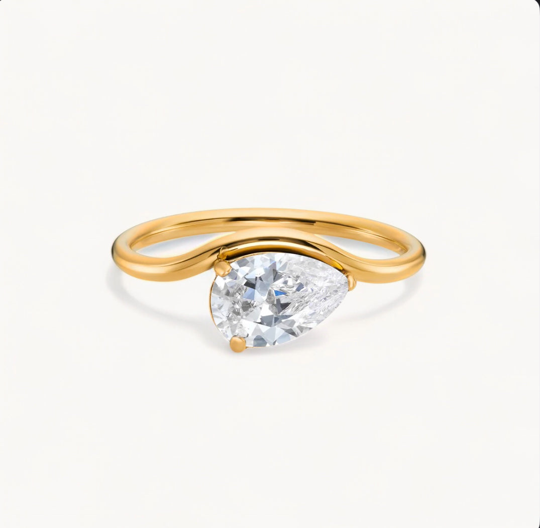 Amani Ring image 0
