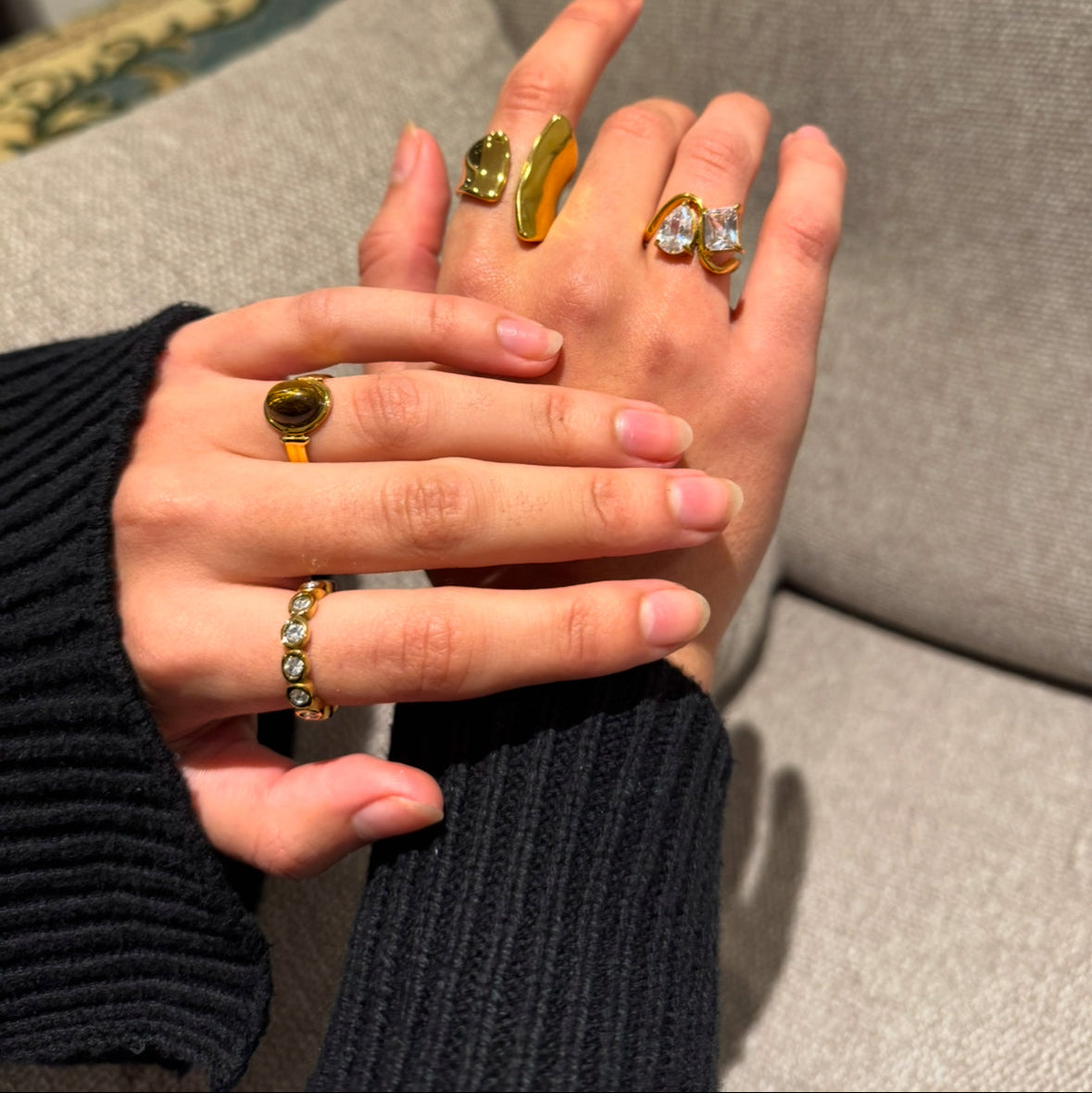Alia Ring image 1