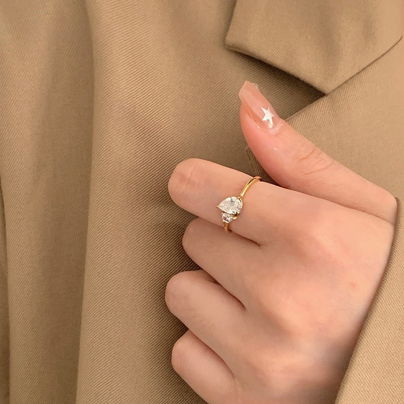 Evermore Ring