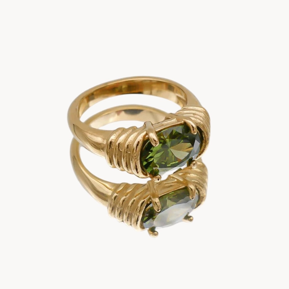 Amir Ring image 0