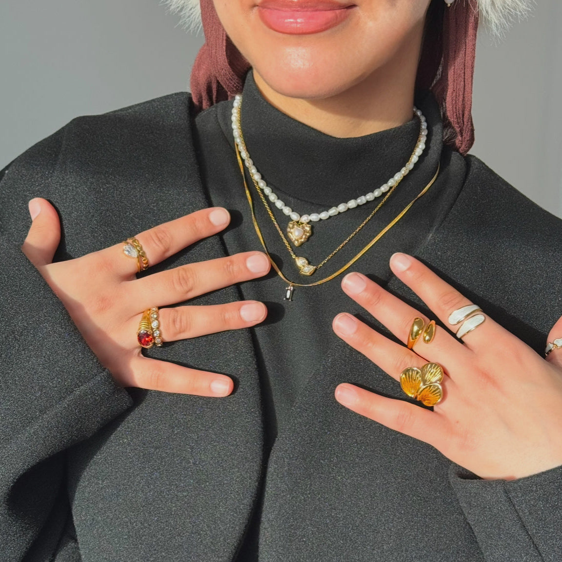Amir Ring image 3