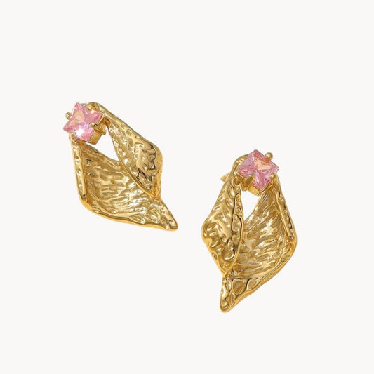 Mirage Glow Earring image 0