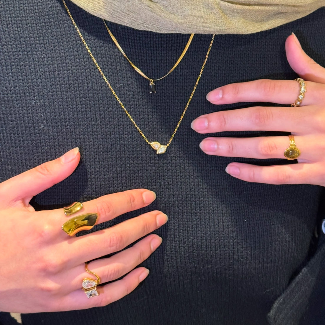 Cherie Ring image 1