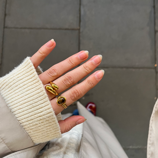 Sienna Ring image 1
