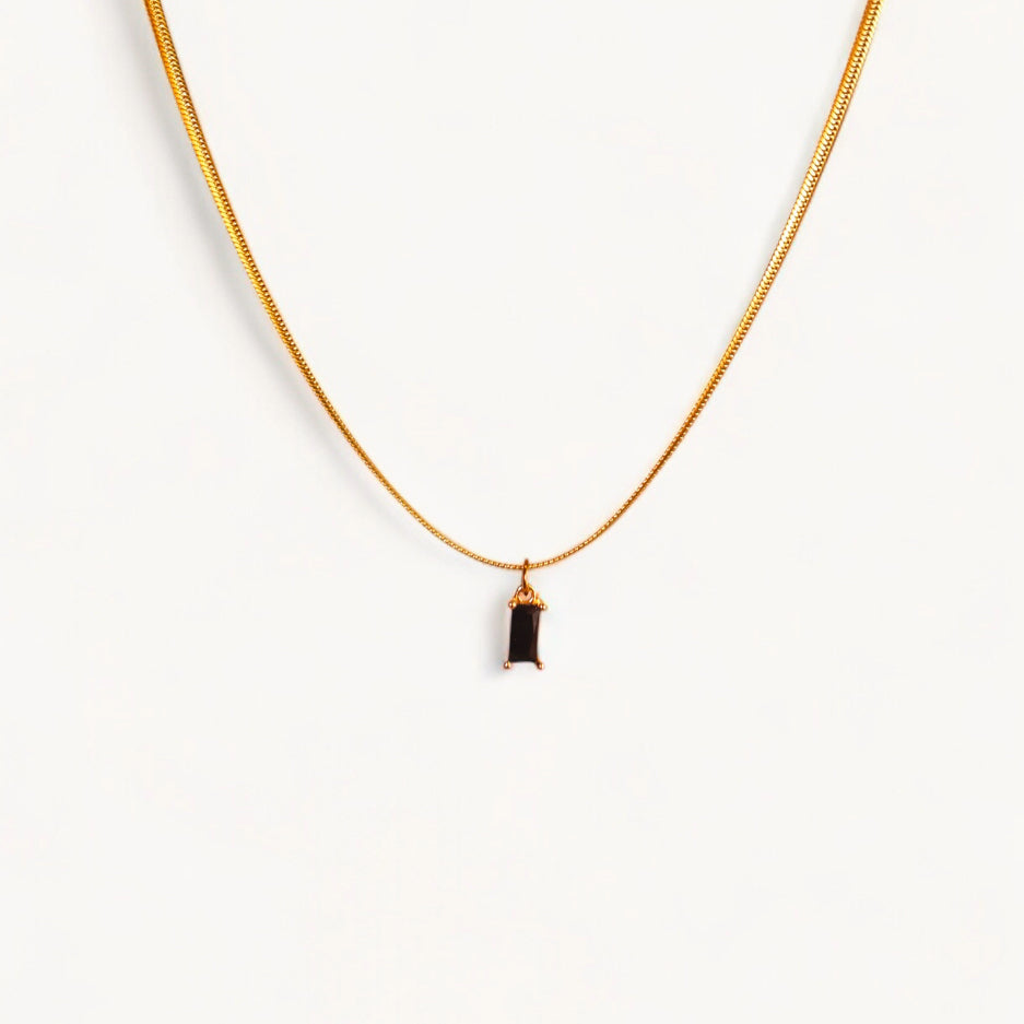Eclipse Necklace image 0