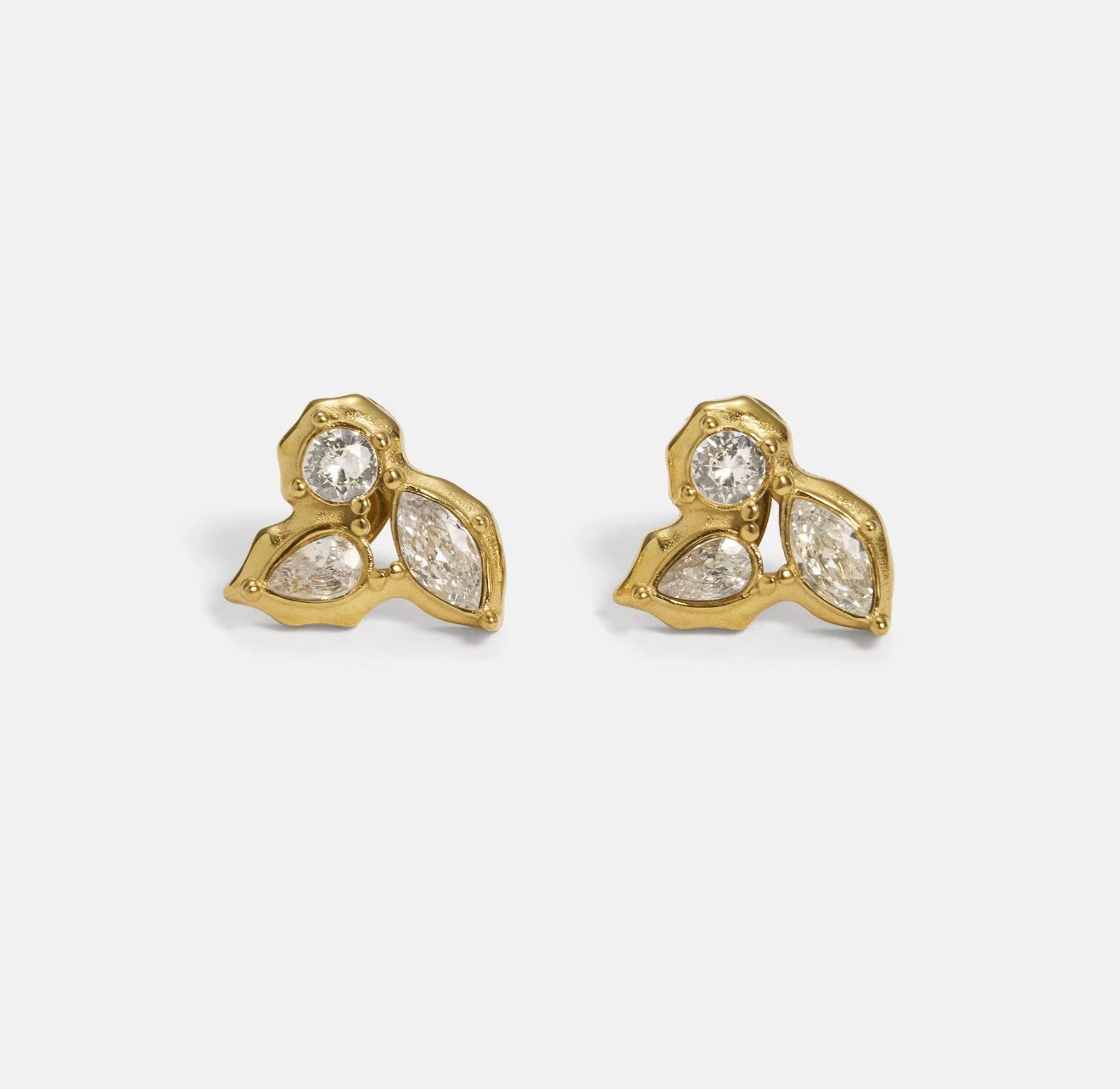 Hawa Earrings