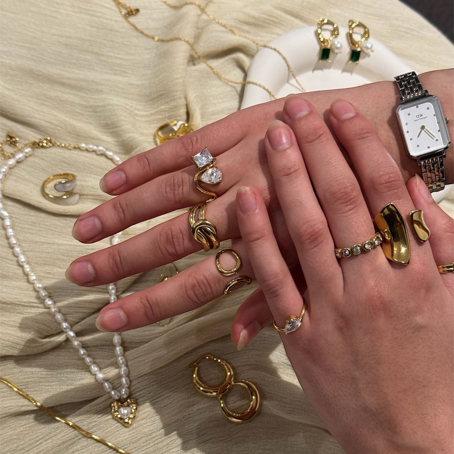 Alia Ring image 2