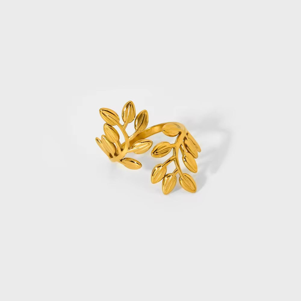 Ruya Ring