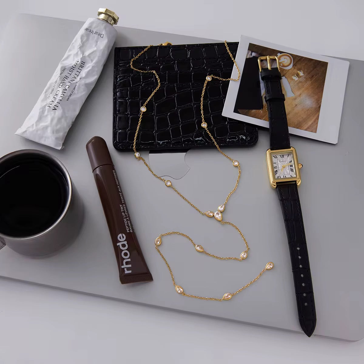 Sorelle Necklace