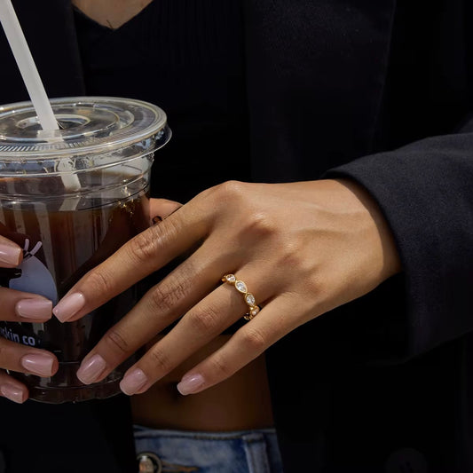 Zuri Ring
