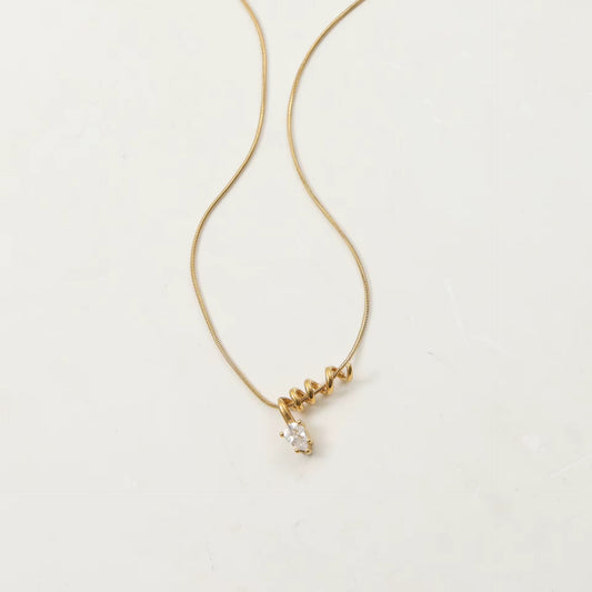 Elune Necklace