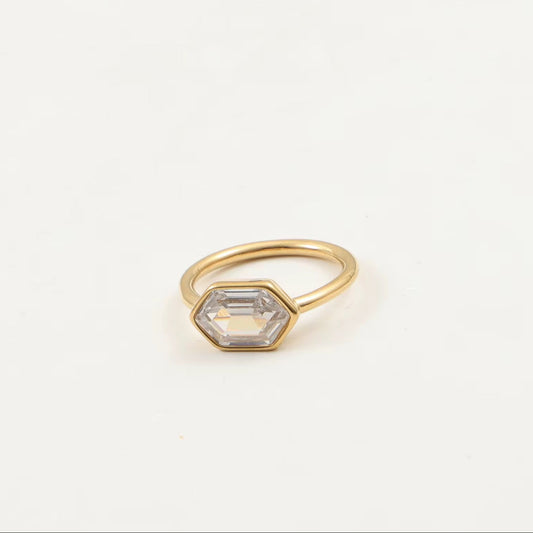 Verda Ring