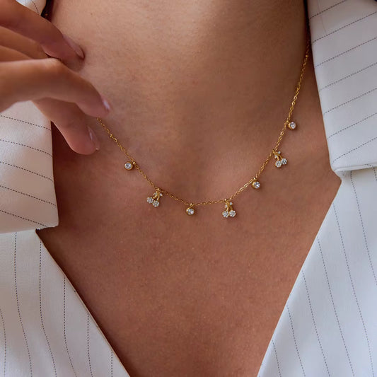 Oryn Necklace